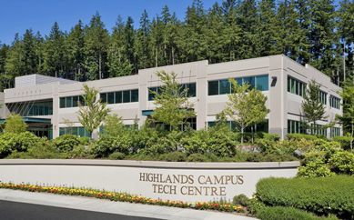Highlands Campus Tech Centre: 21520 30th Dr SE, Bothell, WA 98021